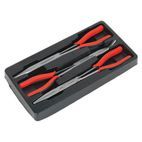 Sealey AK8580 Double Joint Pliers Set 3pc Long Reach 335mm additional 3