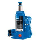 Draper 13064 Hydraulic Bottle Jack (2 Tonne) additional 1