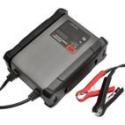Schumacher® SPX460 Rugged 12V Battery Charger and Maintainer, 10A additional 1