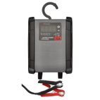 Schumacher® SPX460 Rugged 12V Battery Charger and Maintainer, 10A additional 2
