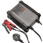 Schumacher® SPX460 Rugged 12V Battery Charger and Maintainer, 10A additional 3