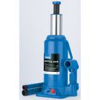 Draper 13117 High Lift Hydraulic Bottle Jack (10 Tonne) additional 2