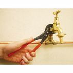Draper 13277 Knipex 87 01 250 SBE 250mm Cobra&amp;#174; Waterpump Pliers additional 2