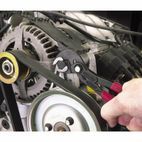 Draper 13277 Knipex 87 01 250 SBE 250mm Cobra&amp;#174; Waterpump Pliers additional 4