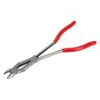 Sealey AK8593 Side Cutters Double Joint Long Reach 290mm additional 2