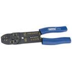 Draper 13657 4 Way Crimping Tool additional 1