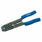 Draper 13657 4 Way Crimping Tool additional 2