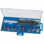 Draper 13658 5 Way Crimping Tool and Terminal Kit additional 2