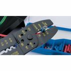 Draper 13658 5 Way Crimping Tool and Terminal Kit additional 4