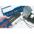 Draper 13658 5 Way Crimping Tool and Terminal Kit additional 5