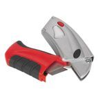 Sealey AK8603 Retractable Utility Knife Quick Change Blade additional 2