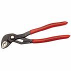 Draper 13758 Knipex 87 01 180 SBE 180mm Cobra&amp;#174; Waterpump Pliers additional 2