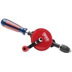 Draper 13838 8mm 5/16" Chuck Double Pinion Hand Drill additional 1