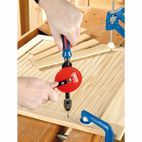 Draper 13838 8mm 5/16" Chuck Double Pinion Hand Drill additional 3