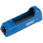 Draper 13849 140mm Multi Rasp Wood Block Plane additional 1