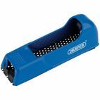 Draper 13849 140mm Multi Rasp Wood Block Plane additional 2