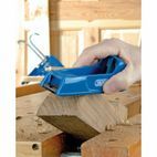 Draper 13849 140mm Multi Rasp Wood Block Plane additional 3