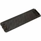 Draper 13853 140mm Multi Rasp Wood File Blade additional 2