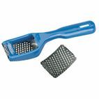 Draper 13855 65mm x 40mm Curved Blade Multi Rasp Shaver additional 2