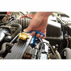 Draper 13867 10mm Flexible Spark Plug Wrench additional 2