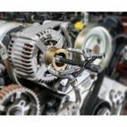 Draper 13906 65mm Reach x 75mm Spread Twin Leg Reversible Puller additional 3