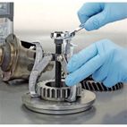 Draper 13908 65mm Reach x 75mm Spread Triple Leg Reversible Puller additional 3