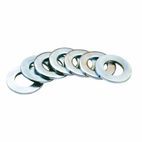 Draper 14016 100 x 4.8mm Rivet Backing Washers additional 2