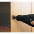 Draper 14037 35mm Hinge Hole Cutter additional 2