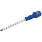 Draper 14085 No 3 x 150mm Cross Slot Cabinet Pattern Screwdriver additional 2
