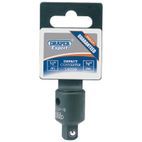 Draper 14099 1/2"(F) x 3/8"(M) Impact Socket Converter additional 1