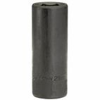 Draper 14104 21mm 1/2" Sq. Dr. Deep Impact Socket additional 2