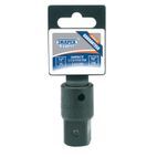 Draper 14106 1/2"(F) x 3/4"(M) Impact Socket Converter additional 1