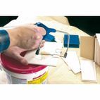 Draper 14132 150mm Deep Frame Tile or Rod Saw and Blade additional 2