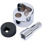 Draper 14156 1/2" Sq. Dr. Heavy Duty Stud Extractor additional 1