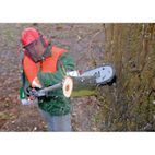 Draper 14162 Oregon&amp;#174; 250mm Pruner Attachment for 14153 Petrol 5 in 1 Garden Tool and 14160 Petrol Line Trimmer additional 2