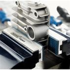 Draper 14178 100mm Soft Jaws for Engineers Vice additional 3