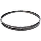 Draper 14253 Bandsaw Blade 1400mm x 1/4" (6 skip) additional 1