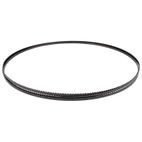 Draper 14260 Bandsaw Blade 2750mm x 1/4" (6 skip) additional 1