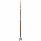 Draper 14309 Carbon Steel Cultivator with Ash Handle additional 2