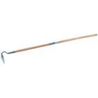 Draper 14310 Carbon Steel Draw Hoe with Ash Handle additional 1