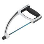 Sealey AK8683 Mini Hacksaw with Adjustable Blade 150mm additional 1