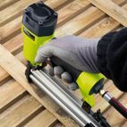 Draper 14607 Storm Force&amp;#174; 10-50mm Air Nailer additional 2