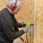 Draper 14607 Storm Force&amp;#174; 10-50mm Air Nailer additional 3