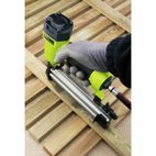 Draper 14607 Storm Force&amp;#174; 10-50mm Air Nailer additional 5