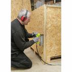 Draper 14607 Storm Force&amp;#174; 10-50mm Air Nailer additional 6