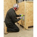 Draper 14607 Storm Force&amp;#174; 10-50mm Air Nailer additional 7