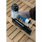 Draper 14609 Storm Force&amp;#174; Air Stapler/Nailer additional 2