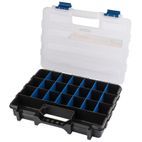 Draper 14716 12" Multi Compartment Organiser additional 1