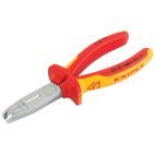 Draper 14738 Knipex 13 46 165 VDE 160mm Electricians Dismantling Pliers additional 1