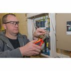 Draper 14738 Knipex 13 46 165 VDE 160mm Electricians Dismantling Pliers additional 2